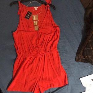 Guess romper